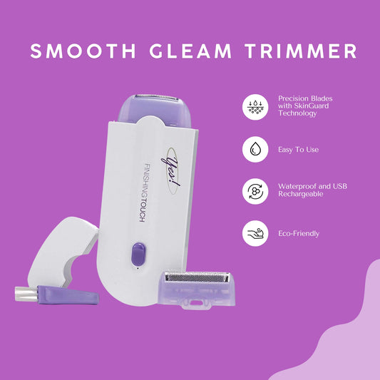 SmoothGleam Trimmer